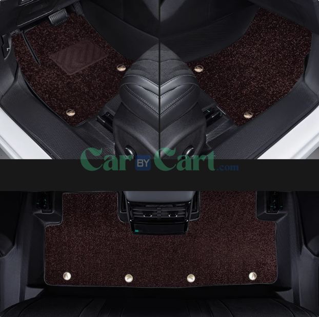 2025 Geely XingYue L Zhiqing Floor mat