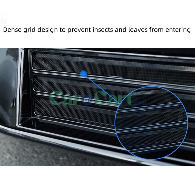 2025 LYNK&CO Z10 Insect proof net