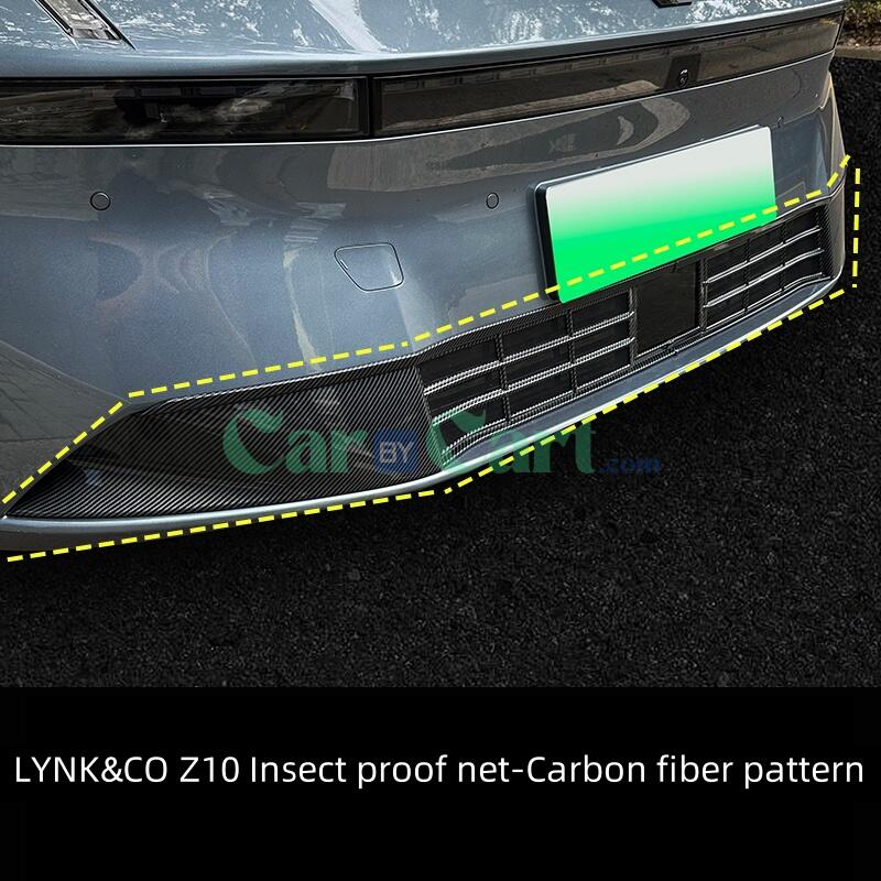 2025 LYNK&CO Z10 Insect proof net