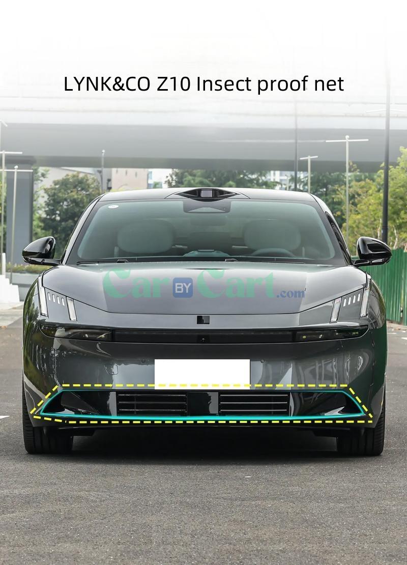 2025 LYNK&CO Z10 Insect proof net
