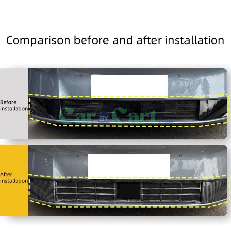 2025 LYNK&CO Z10 Insect proof net