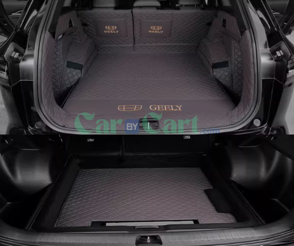 حصيرة جذع جيلي XingYue L Zhiqing 2025.