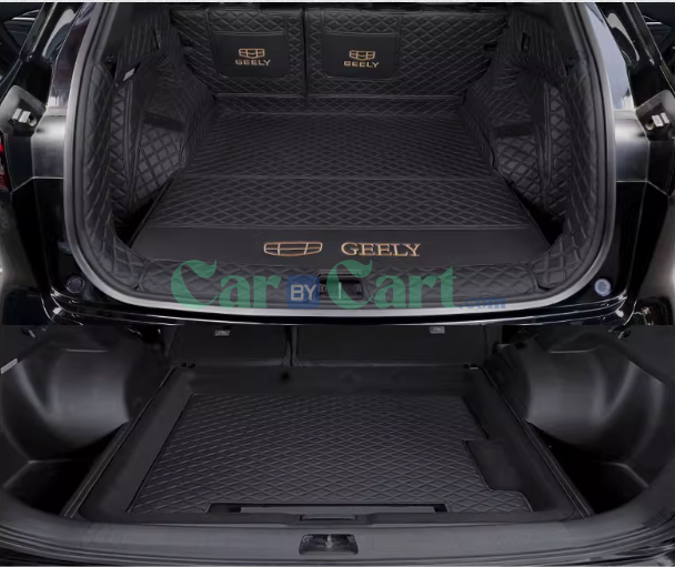 حصيرة جذع جيلي XingYue L Zhiqing 2025.