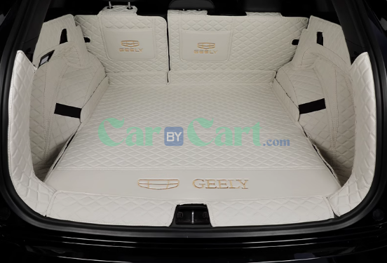 حصيرة جذع جيلي XingYue L Zhiqing 2025.