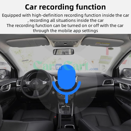 2025 Geely XingYue L Zhiqing Tachograph