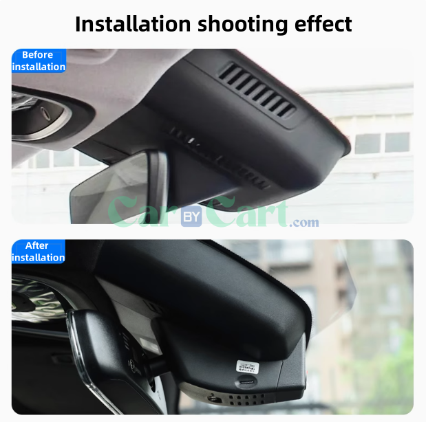 2025 Geely XingYue L Zhiqing Tachograph