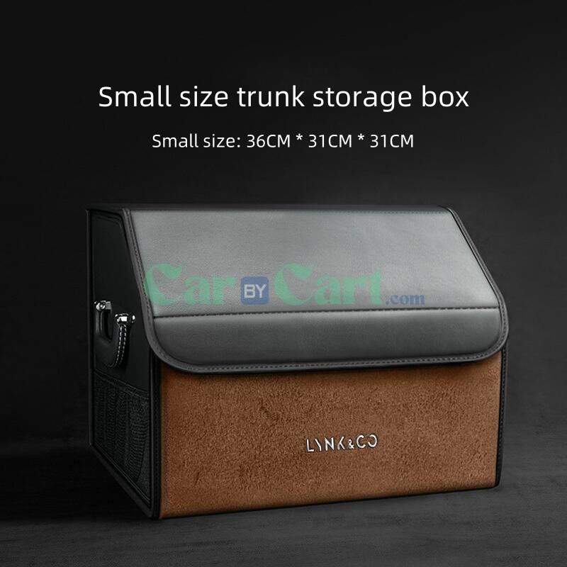 2025 LYNK&CO Z10 Small size trunk storage box