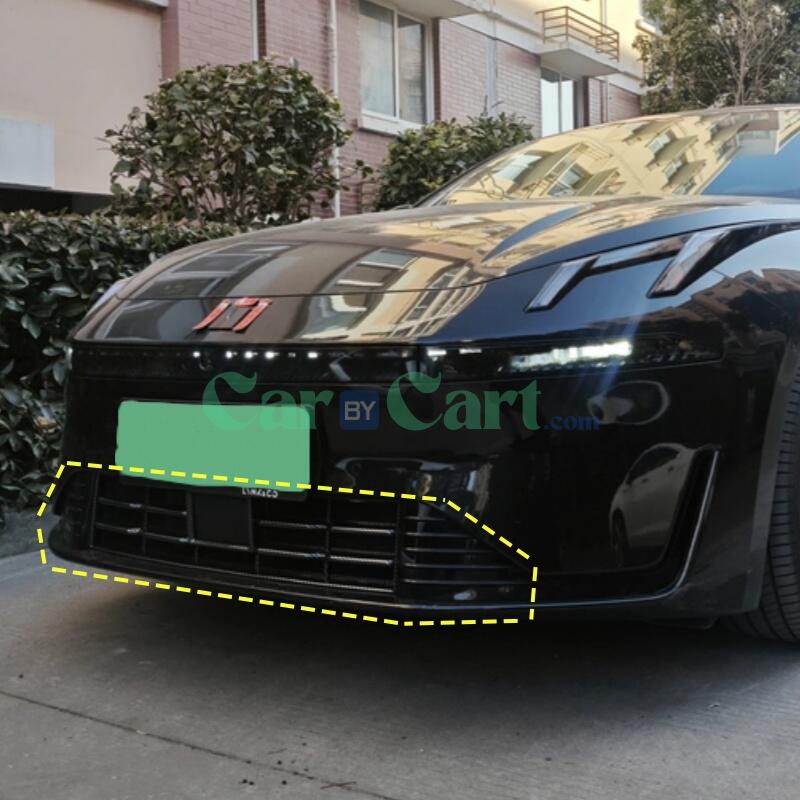 2024 LYNK&CO 07 Insect proof net