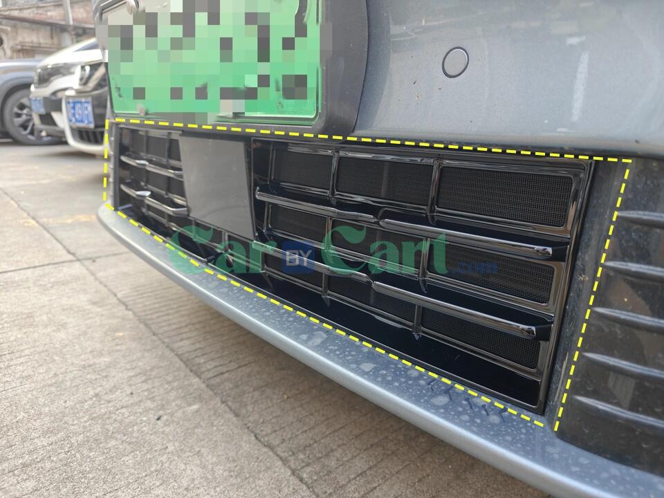 2024 LYNK&CO 07 Insect proof net