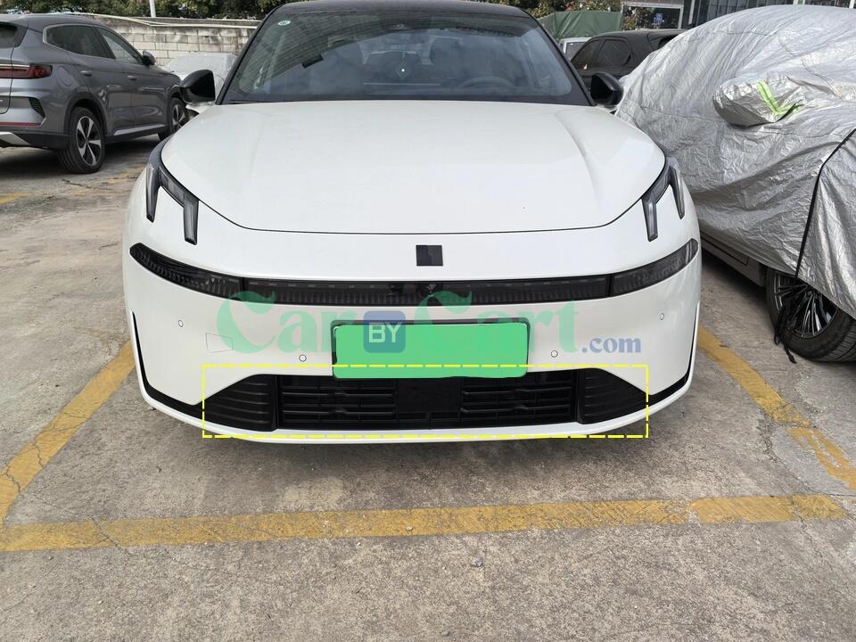 2024 LYNK&CO 07 Insect proof net