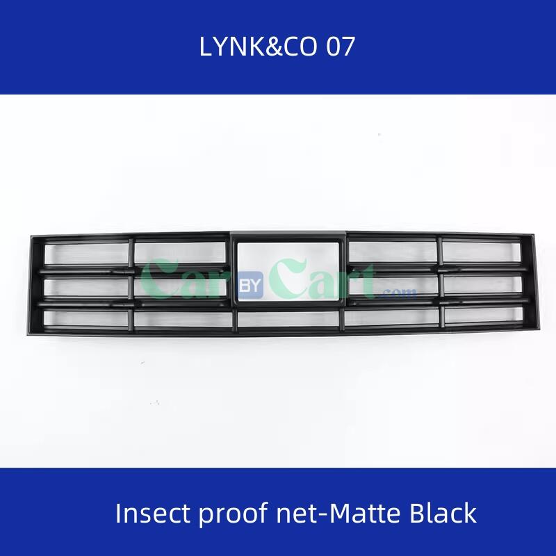 2024 LYNK&CO 07 Insect proof net