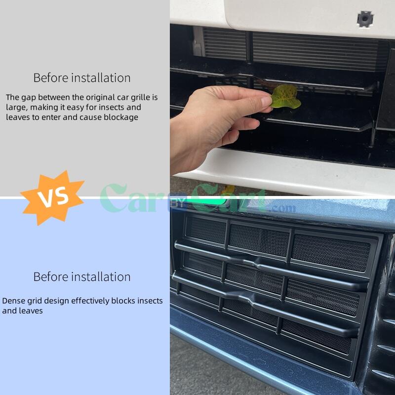 2024 LYNK&CO 07 Insect proof net