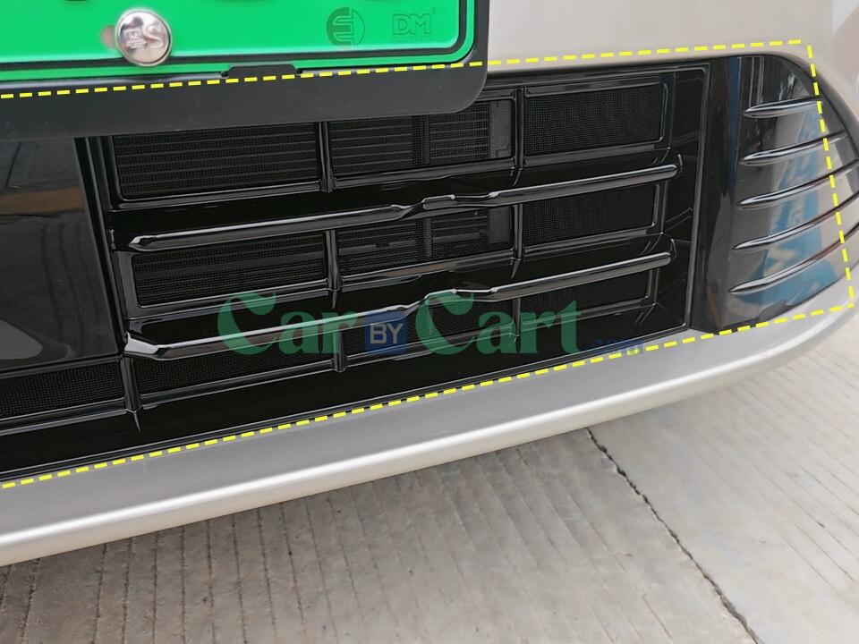 2024 LYNK&CO 07 Insect proof net