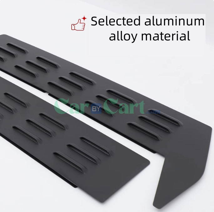 2025 BYD Song PLUS DM-i الستائر الخلفية الذكية