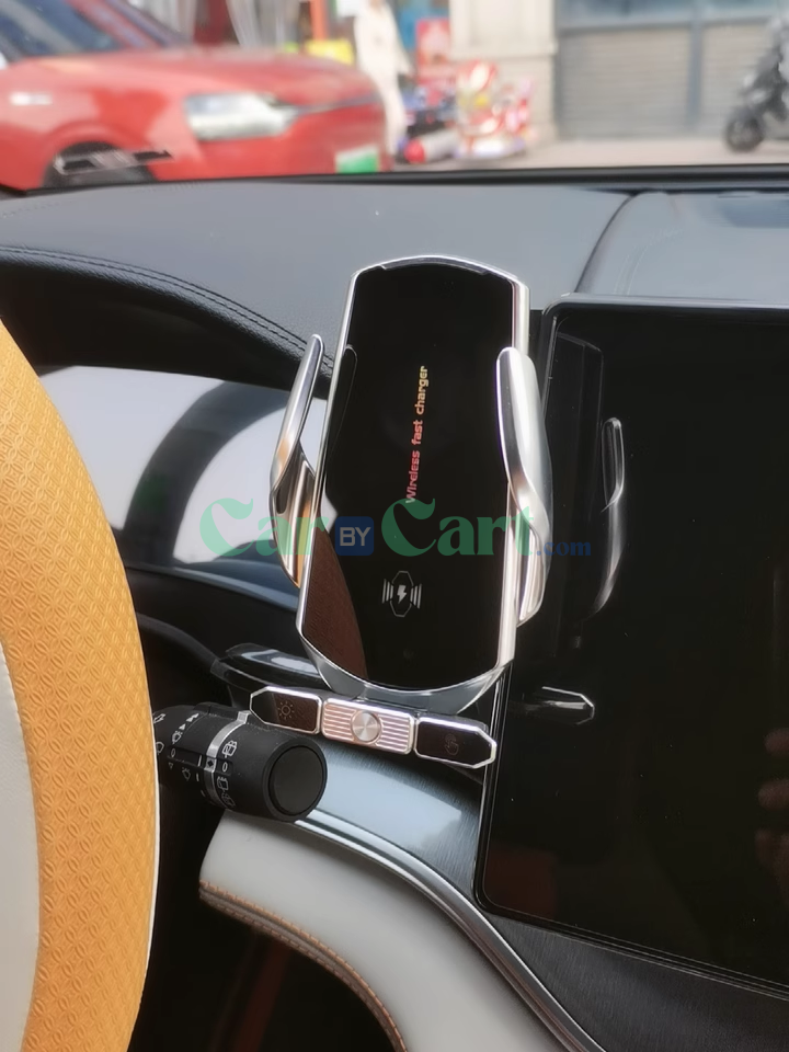 2025 بي واي دي سونغ بلس دي إم آي سمارت حامل تليفون 15.6 بوصة