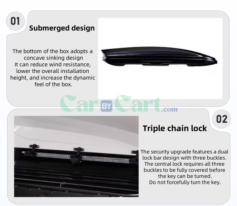 2025 جيلي XingYue L Zhiqing، سقف أعلى، صندوق شحن وعارضة.