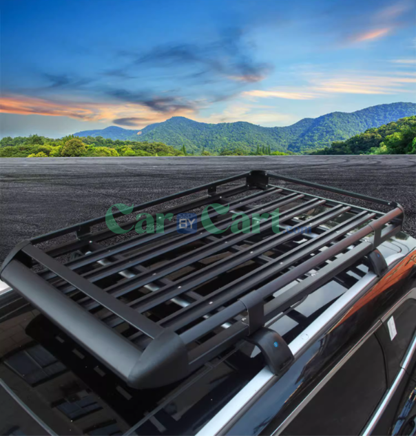 2025 Geely XingYue L Zhiqing Luggage rack