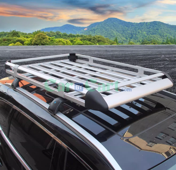 2025 Geely XingYue L Zhiqing Luggage rack