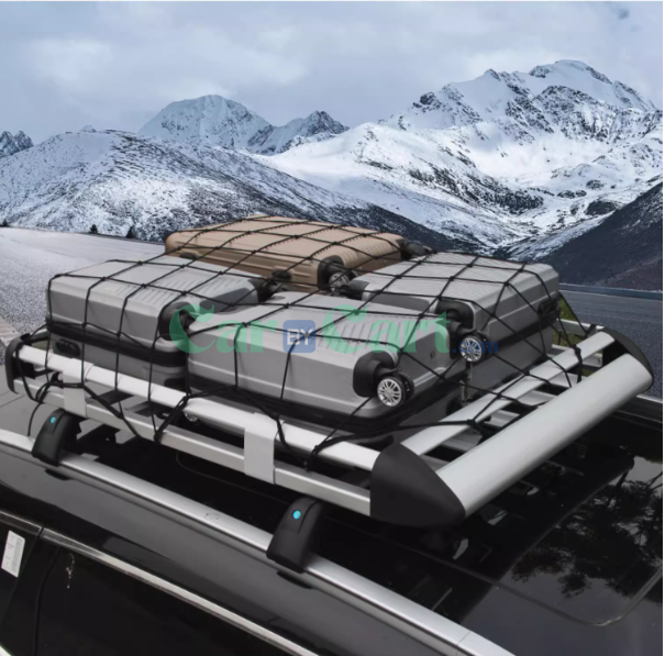 2025 Geely XingYue L Zhiqing Luggage rack