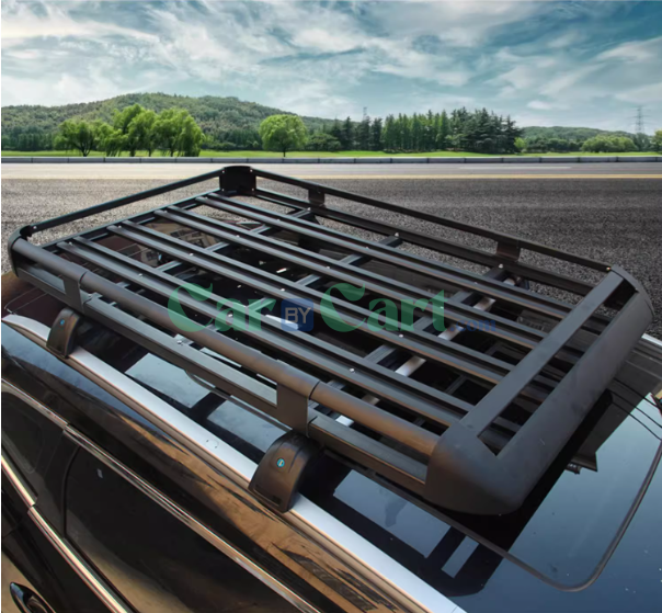 2025 Geely XingYue L Zhiqing Luggage rack