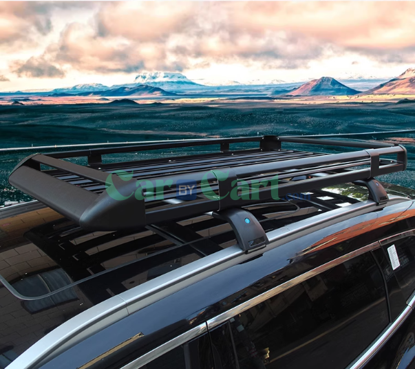 2025 Geely XingYue L Zhiqing Luggage rack