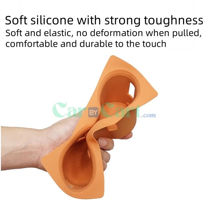 2025 LYNK&CO 900 Complete set of 4-piece water cup pads for the entire vehicle