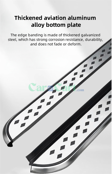 2025 جيلي XingYue L زهيتشينج دواسة ترحيب ثابتة