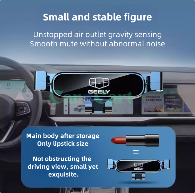 2025 جيلي XingYue L Zhiqing موبايل.