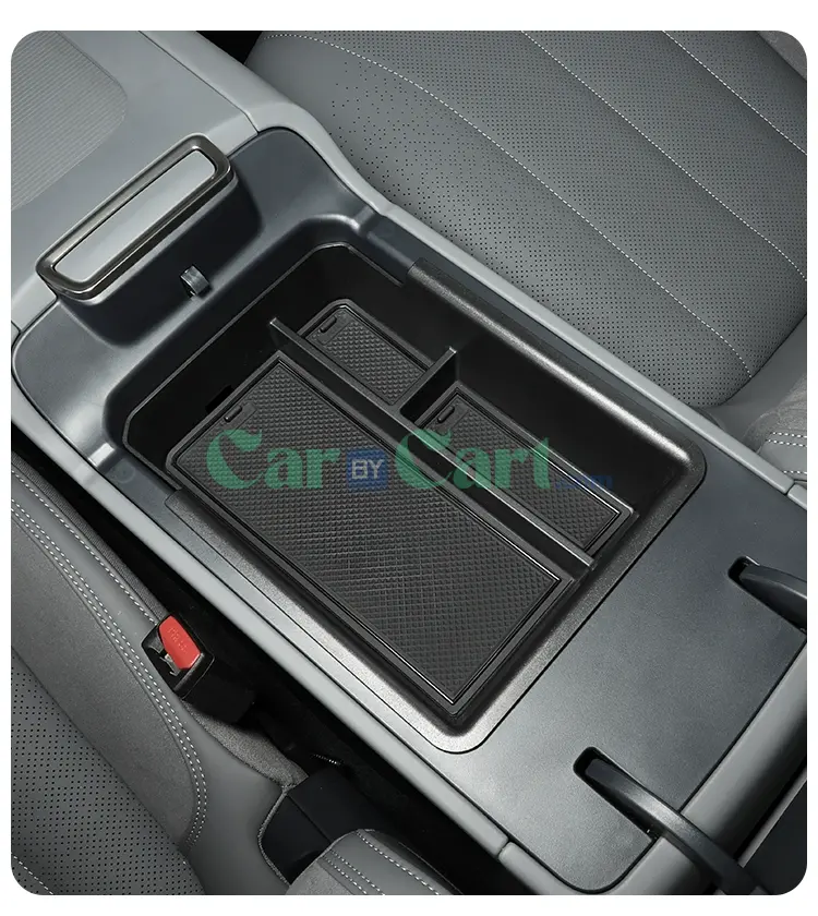 2024 LYNK&CO 07 Armrest box storage box