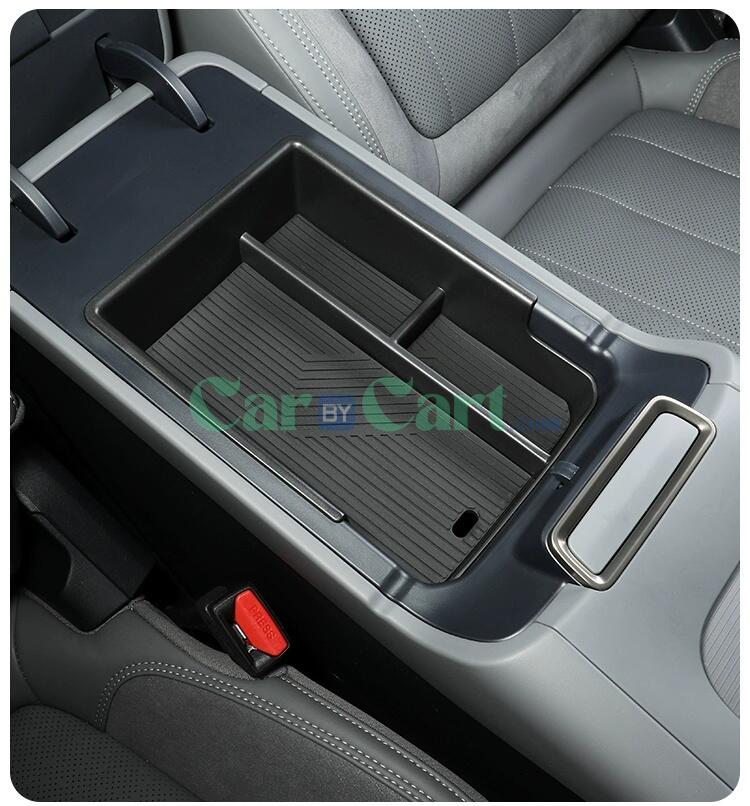 2024 LYNK&CO 07 Armrest box storage box