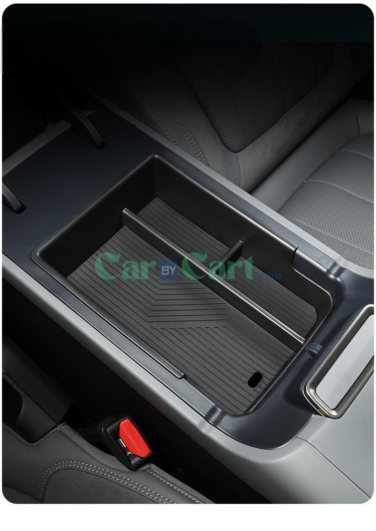 2024 LYNK&CO 07 Armrest box storage box