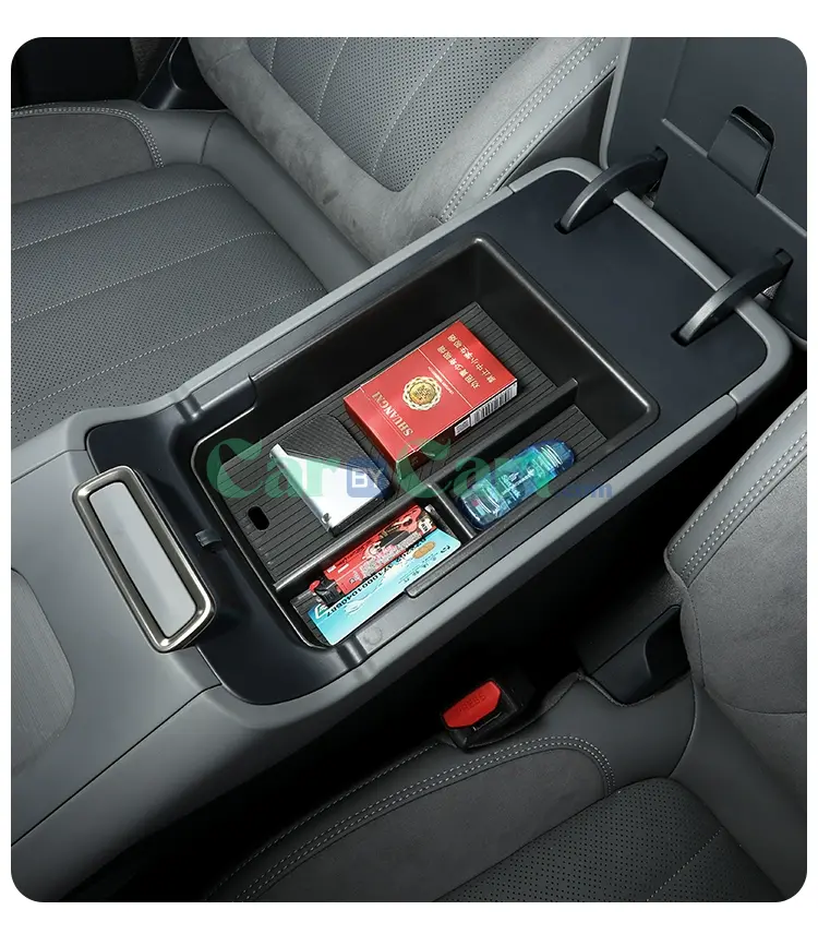 2024 LYNK&CO 07 Armrest box storage box