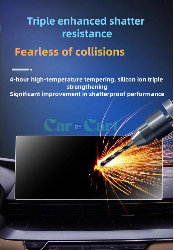 فيلم واقي للشاشة لجيل 2025 من إمجراند خفف من السلب.