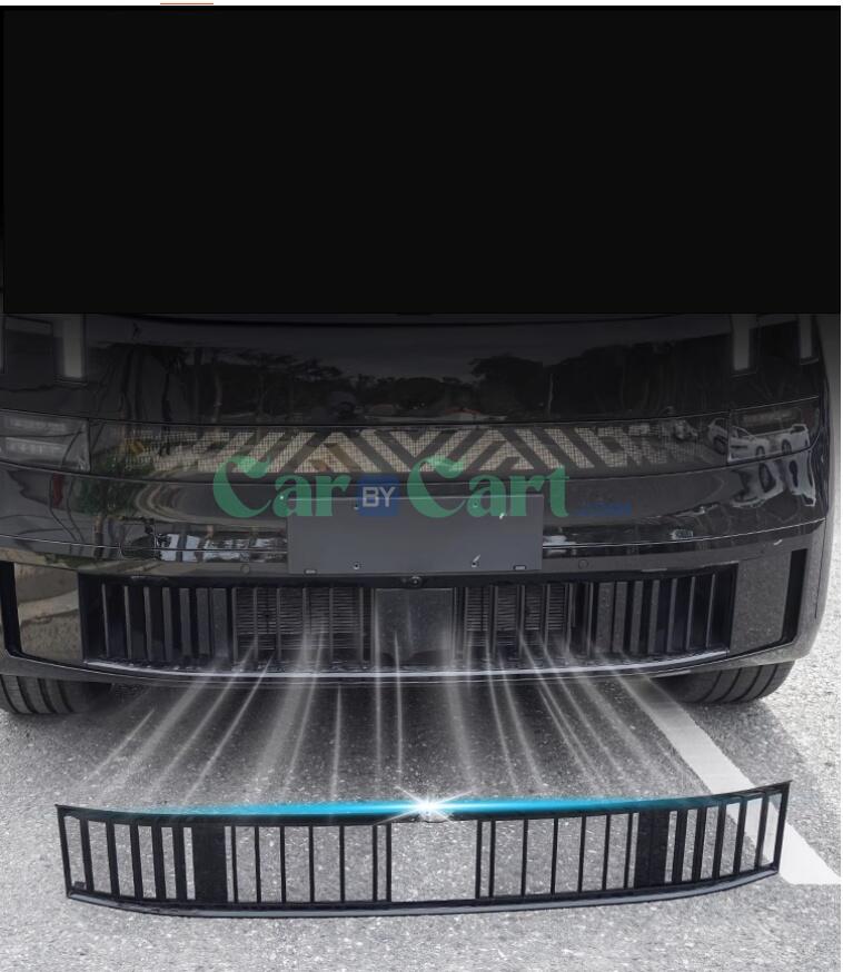 2025 LYNK&CO 900 Insect proof net front face grille