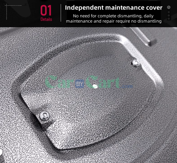 جيلي إمجراند 2025 الشاسيه الدرع