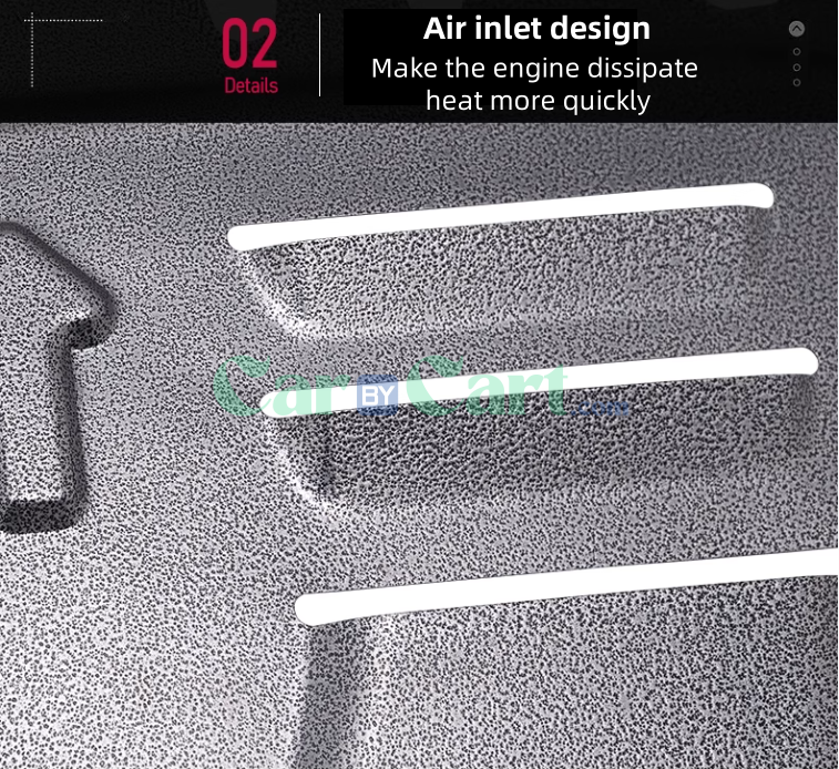 جيلي إمجراند 2025 الشاسيه الدرع