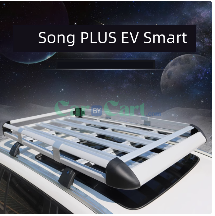 2025 BYD Song PLU SEV سمارت بيج شارك 160 رف الأمتعة