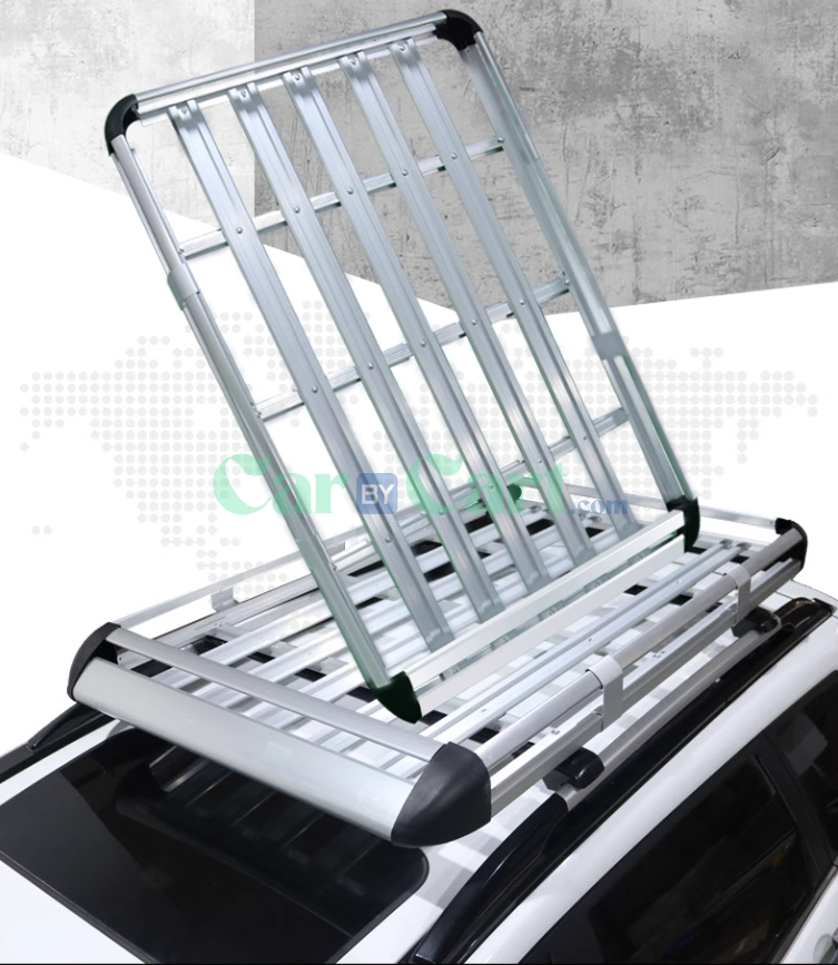 2025 BYD Song PLU SEV Smart Big Shark+160 Luggage Rack