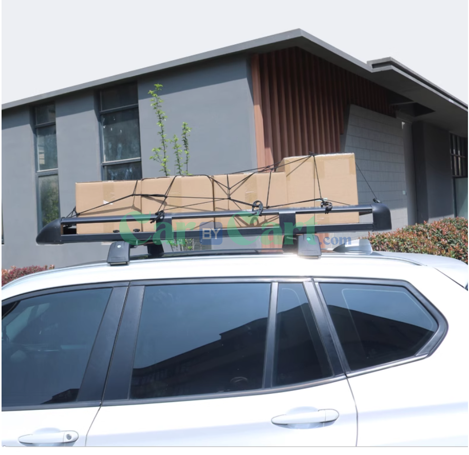 2025 BYD Song PLU SEV Smart Big Shark+160 Luggage Rack