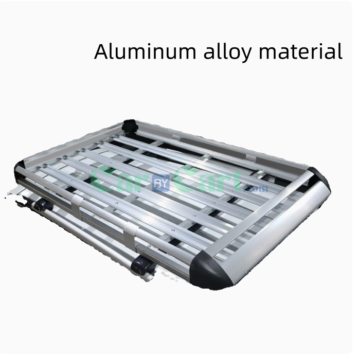 2025 BYD Song PLU SEV Smart Big Shark+160 Luggage Rack