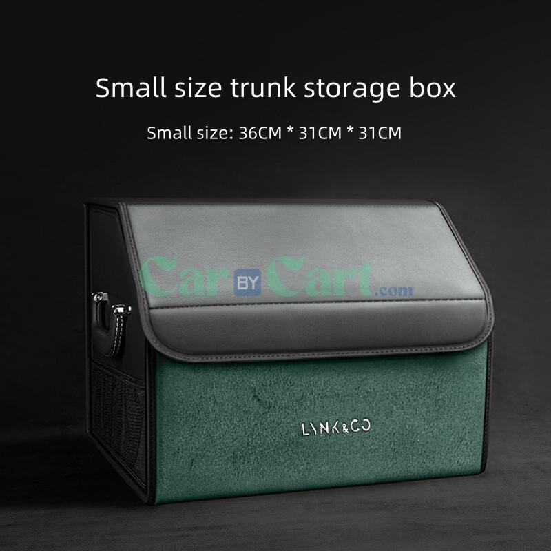 2024 LYNK&CO 07 Small size trunk storage box
