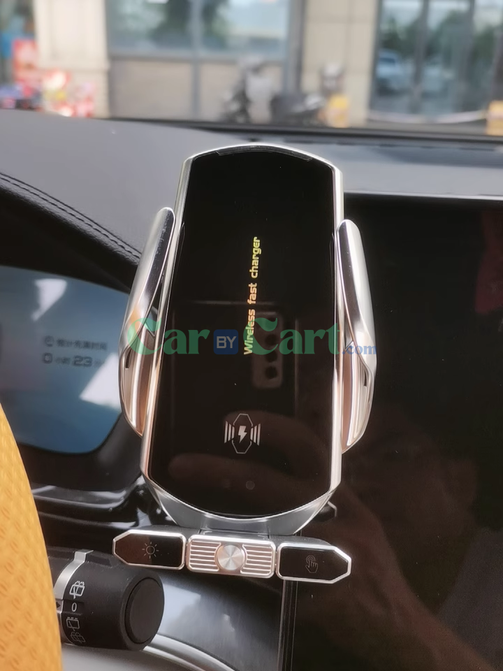 2025 بي واي دي سونغ بلس EV بيوصل معاه موبايل بشاشة 15.6 بوصة.