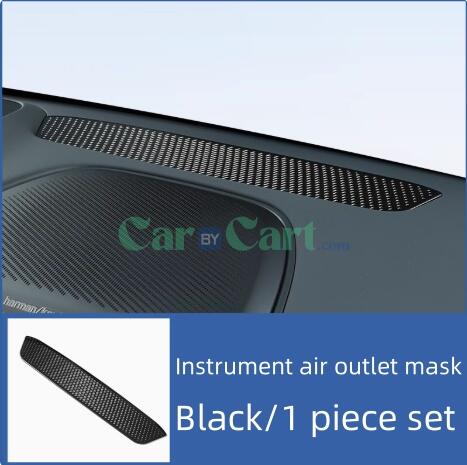 2025 LYNK & CO 900 غطاء واقي لمخرج الهواء للوحة العدادات