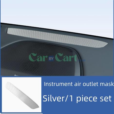 2025 LYNK & CO 900 غطاء واقي لمخرج الهواء للوحة العدادات