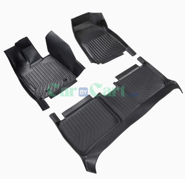 2025 Geely Emgrand Lhip Floor mat