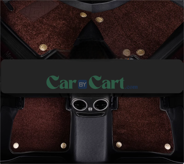 2025 Geely Emgrand Lhip Floor mat