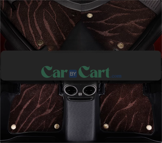 2025 Geely Emgrand Lhip Floor mat