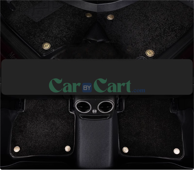 2025 Geely Emgrand Lhip Floor mat