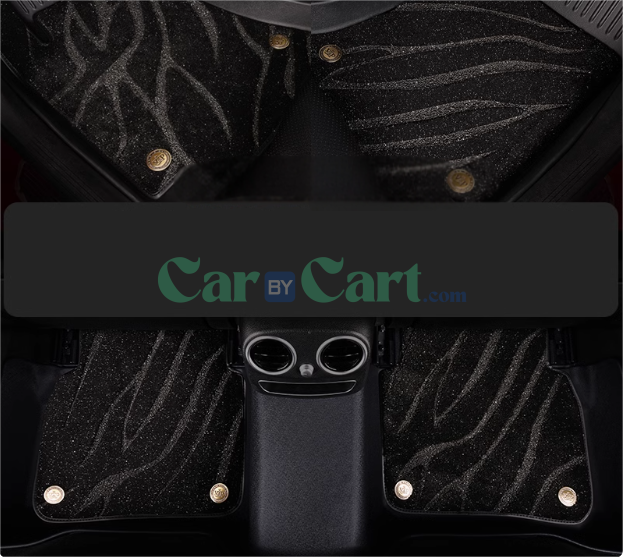 2025 Geely Emgrand Lhip Floor mat