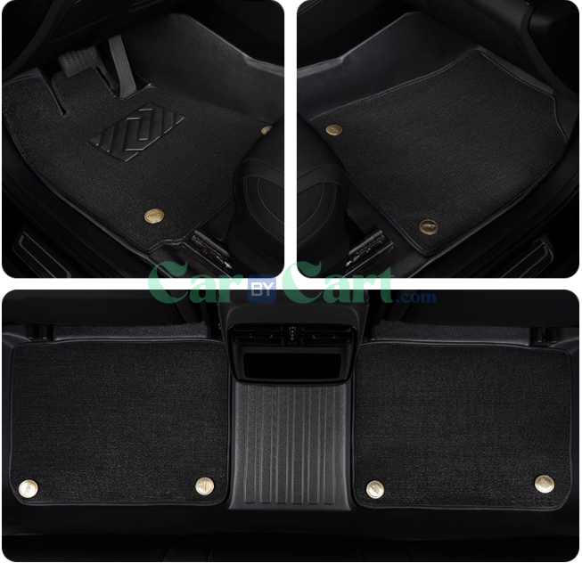 2025 Geely Emgrand Lhip Floor mat